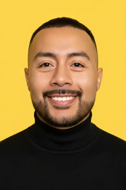 Alexander Rodríguez, fundador y CEO de ServiPago